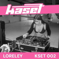 KSET 002 [Hangar] | KASET