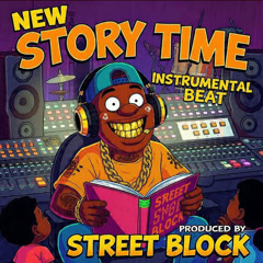 NEW STORY TIME  BEAT