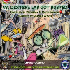 Accina & Xoh - Hide 'n Seek (192bpm) [V.A DEXTER'S LAB GOT BUSTED]