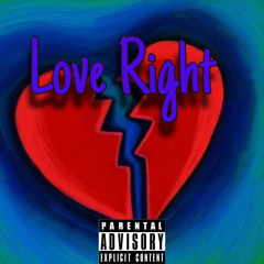 Love Right
