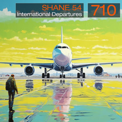International Departures 710