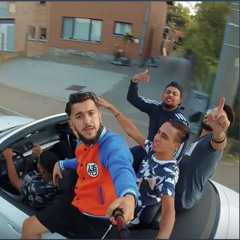 Te Amo (feat. Blanka & Sky)