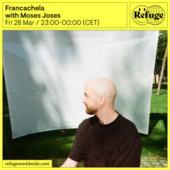 Francachela - Moses Joses  - 28 Mar 2025