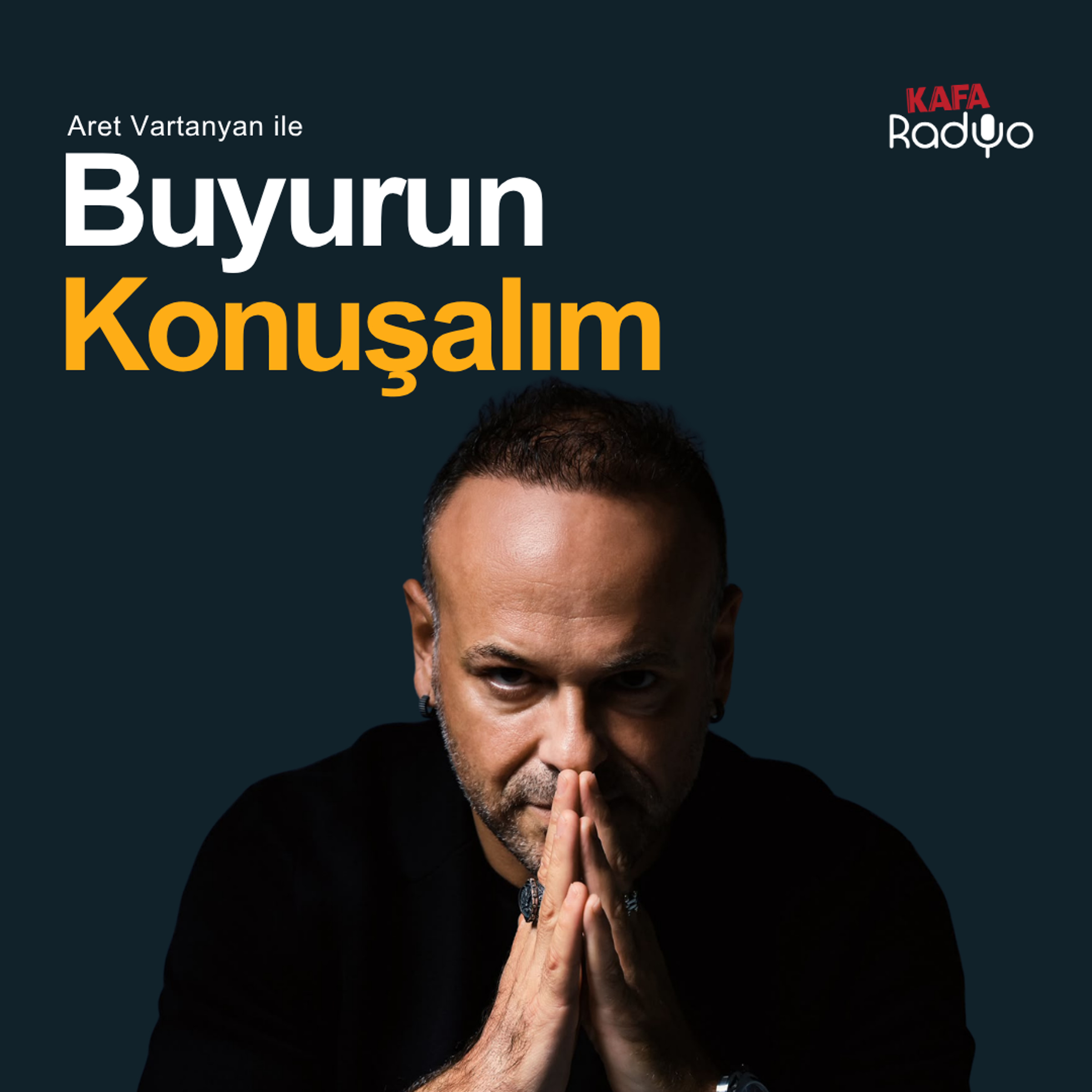 Buyurun Konuşalım (18 Ekim 2026) - Geçmişin Yüklerinden Kurtulmak