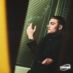 Un homme