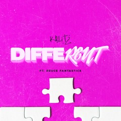 Different Feat Deuce Fantastick