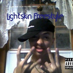 Lightskin Freestyle