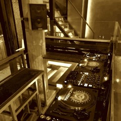 Pt.3 6h. @ La Macarena B2B w/ Carlos Lamar vinyl only set