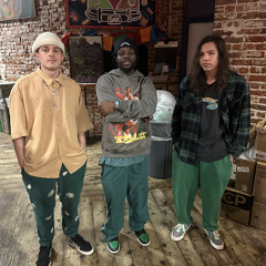 Like Me - Tyson Apollo x Dracula DEMO