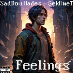 Feelings (Freestyle)—Ft. $ekHmeT (Prod. Ovili)