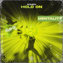 Somen - Hold On