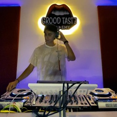 Grood Taste Academy Sesion 01 - MAGNET