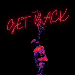 get back [prod. HeyyLotus]