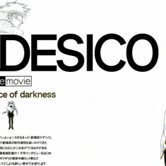 Stream Martian Successor Nadesico: The Motion Picture - Prince of Darkness (1998) High-Resolution Fi