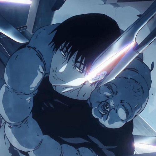 Toji x pterodactyl (bass boosted+slowed/reverb) - fourfive