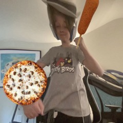 Snack Warrior