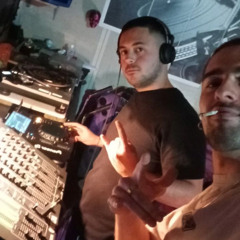 Dj Shoes & Arosound - Musikola Live Set