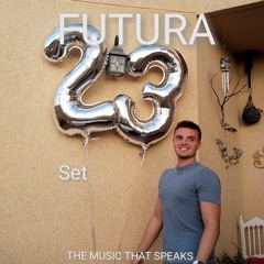 FUTURA - SET // SESION ESPECIAL 23 CUMPLAÑOS D JAVIER . REC-2025-09-02