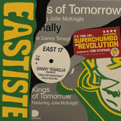 Panorama mashup (mind body vocal world revolution finally beat mix)