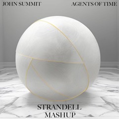 JOHN SUMMIT & GUZ vs AGENTS OF TIME - ZODIAC LINE (STRAND:L MASHUP)