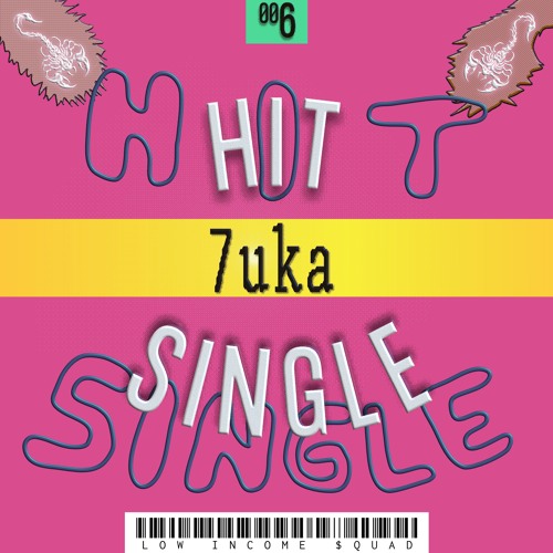 7uka - MYBIG9 (LI$INGLE006)