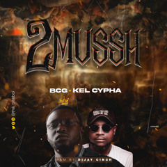 2mussh (M&M By DJ Cinch)
