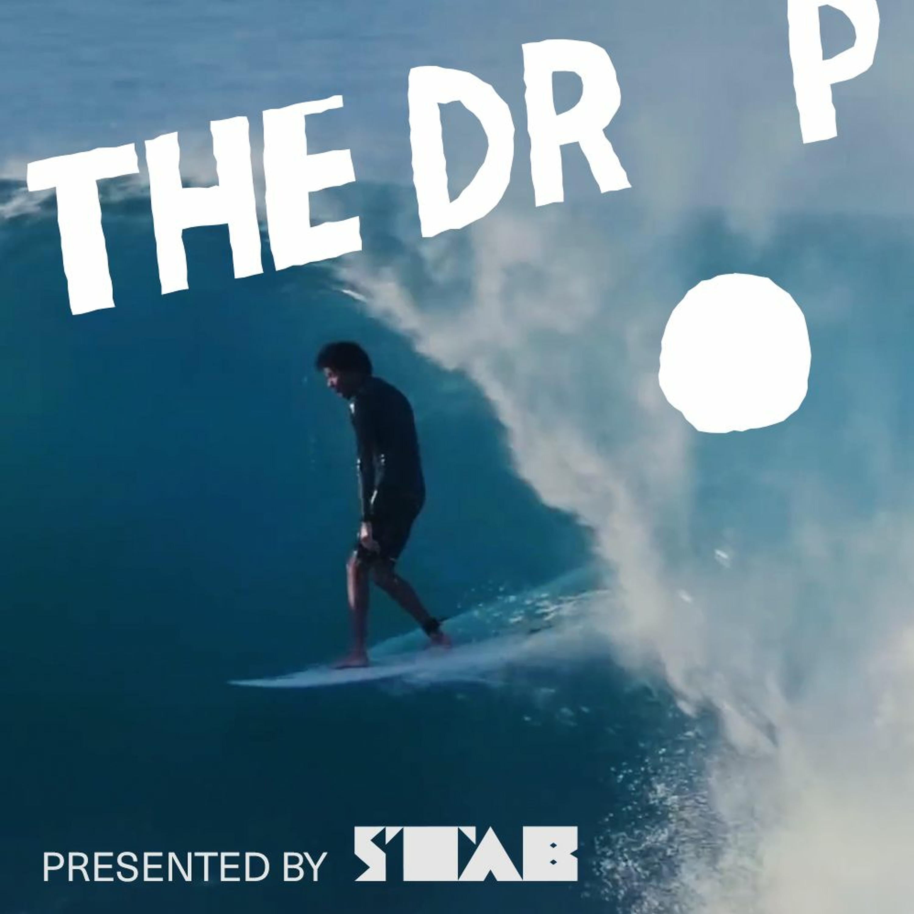 The Drop – Sharks, Style and Surf Soundtracks ft. Kai Neville and Craig Jarvis episode artwork