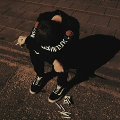 Can't Let You Go ( Slowed + Reverb ) - Ali Gatie