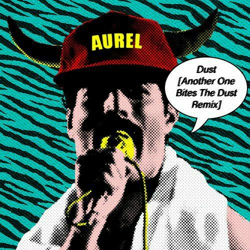 Dust [Queen - Another One Bites The Dust Remix]