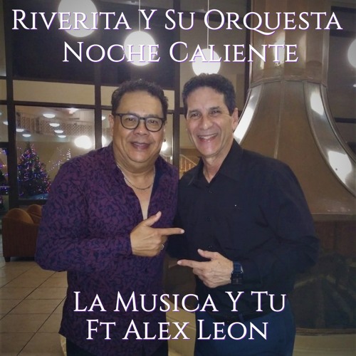 La Musica Y Tu