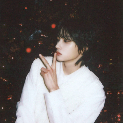 Polaroid Love