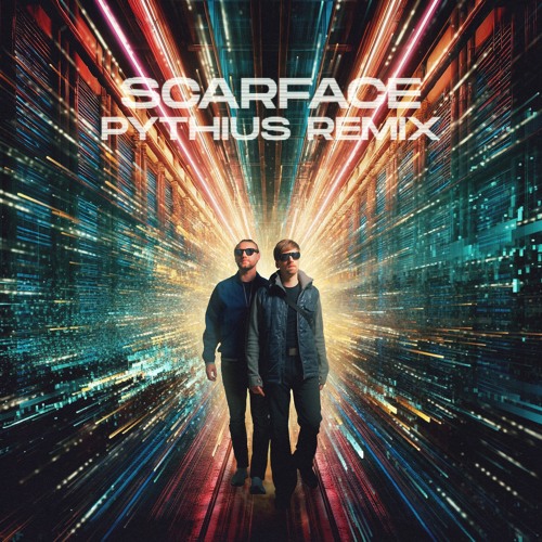 Stream Black Sun Empire & Neonlight - Scarface (Pythius Remix) by ...
