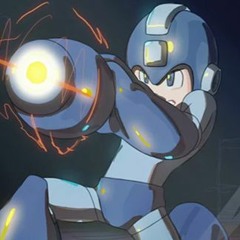 Mega Man X - Credits (Prod.By Fijikid & FinalFlash)