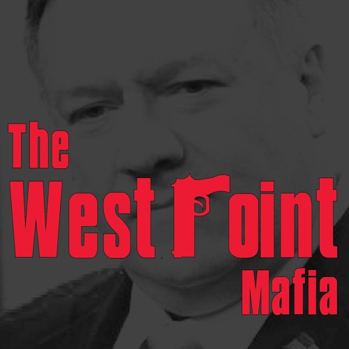 How the West Point Mafia Runs Washington