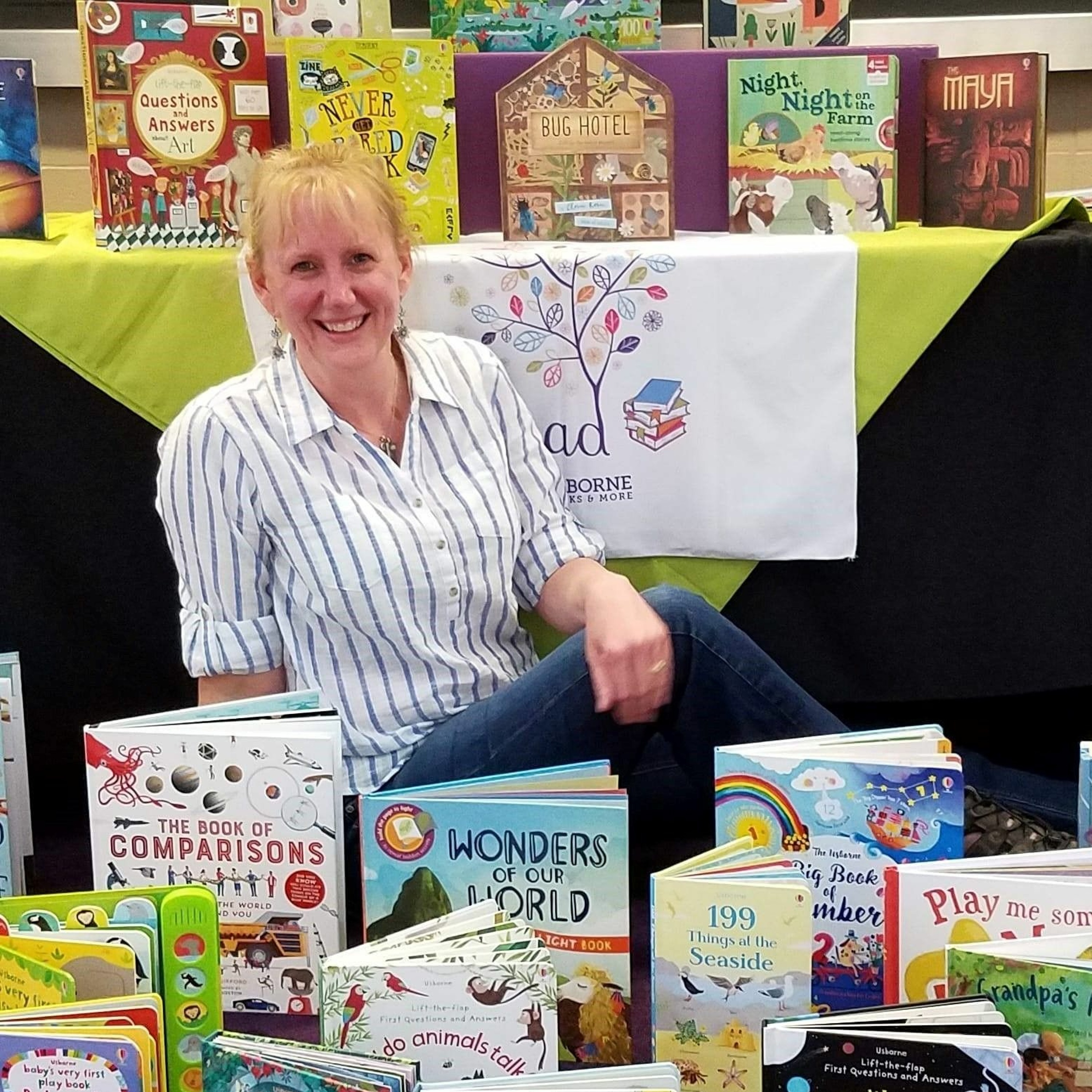 Learn About Literacy: Big Kids, Little Reading, Encouraging Older Children to Read episode artwork