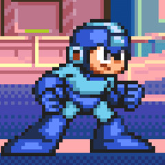 Megaman