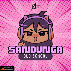 Sandunga Old School By Cristian Alexis 2025