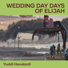 Wedding Day Days of Elijah