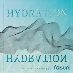 【M3-2025春】HYDRATION-XFD【B-03a】