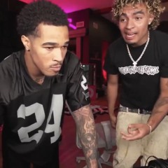 PaqueBoyMax & RIOT- 5$TAR SHIT / DIME / HANDOUTS (Prod. RIOT)