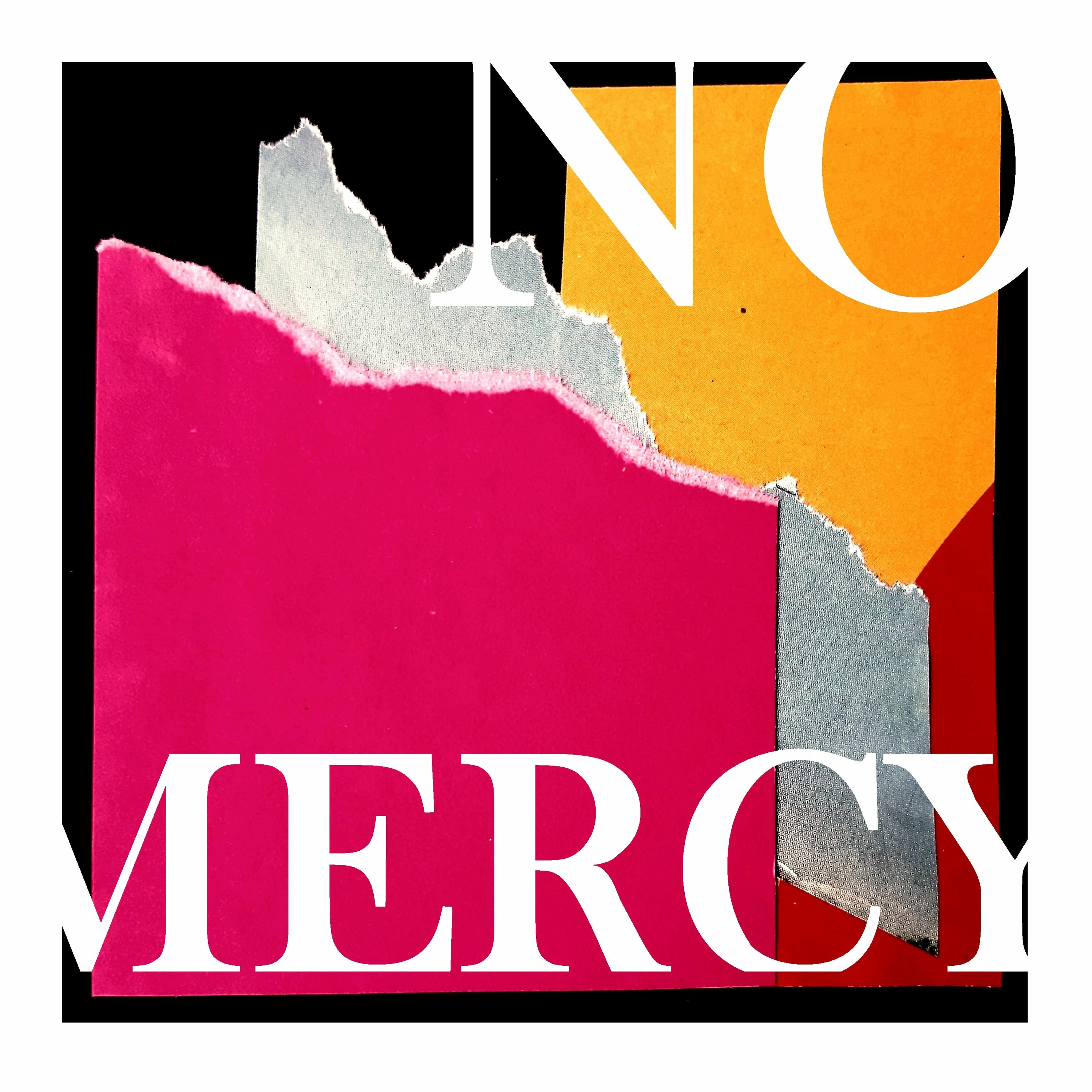 Fir Cone Children - No Mercy episode artwork