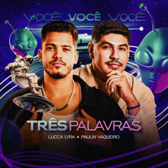 Três Palavras