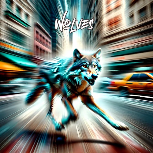 Wolves (with Grizzy Hendrix)