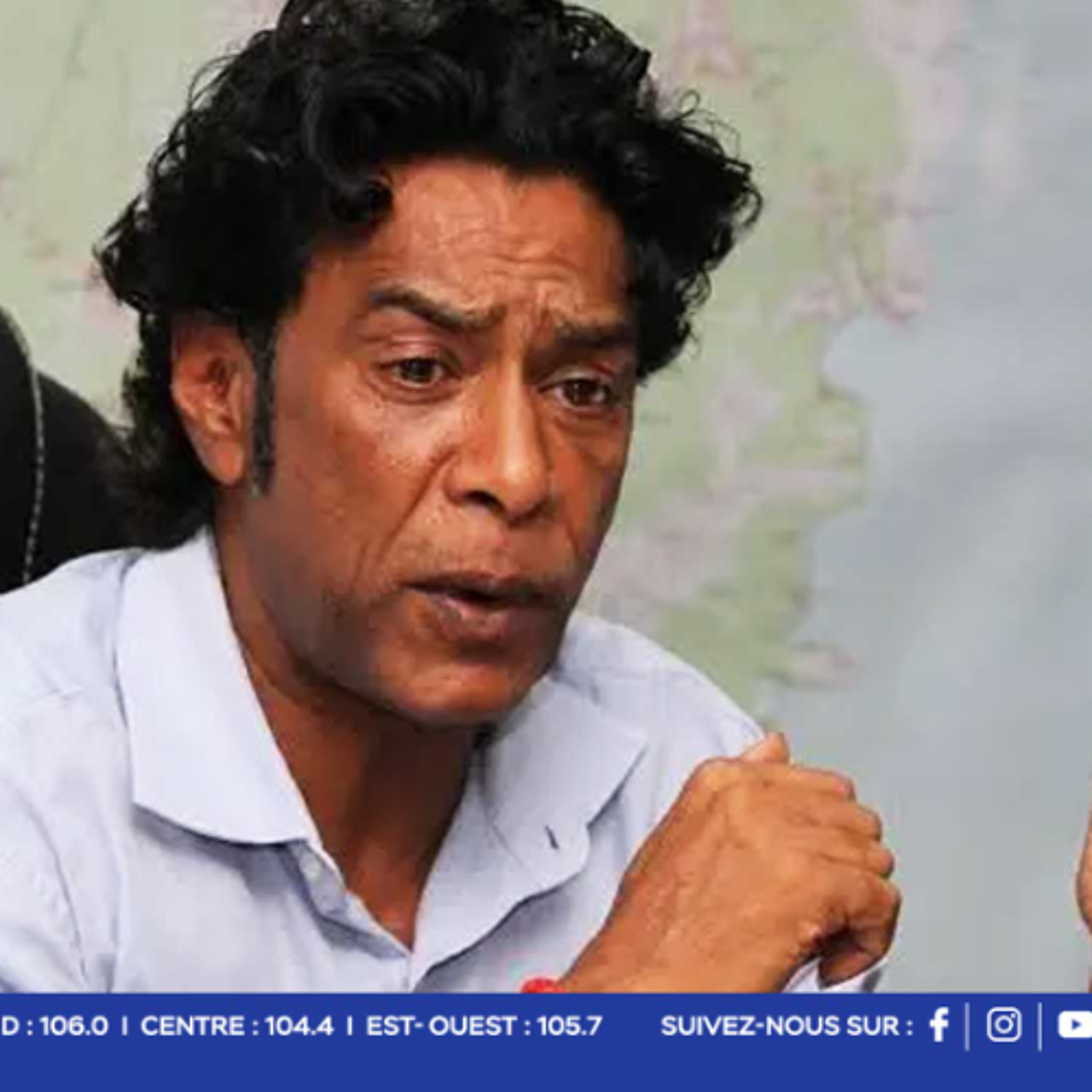 Bérenger-Bodha : vers un dialogue dans l’opposition pour “redonner la voix au peuple”… “Ramgoolam doit partir”, insiste le leader du Rassemblement Mauricien
