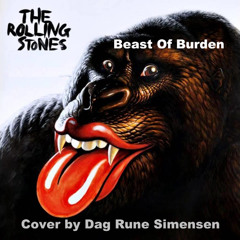 Beast of Burden  (Cover)