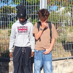 #labubu freestyle ft.kyan