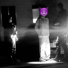 All me ( Freestyle ) - SSTomperLowk