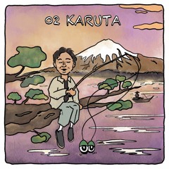02 Karuta