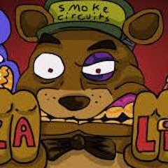 fnaf type beat (demo project will NOT be finishing)