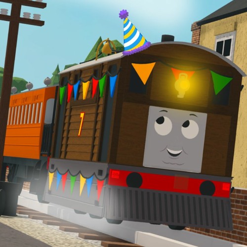 Toby's Birthday Theme